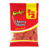 2 For $2 Cherry Slices Gummy Candy, 5 Ounce, 12 Per Case