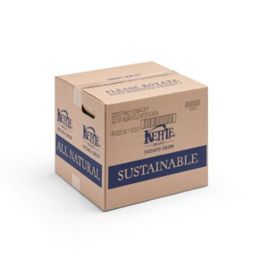 Kettle Foods Chips Backyard Bbq, 5 Ounces, 8 Per Case