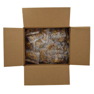 Target Walnut Roasted, 0.5 Ounces, 150 Per Case