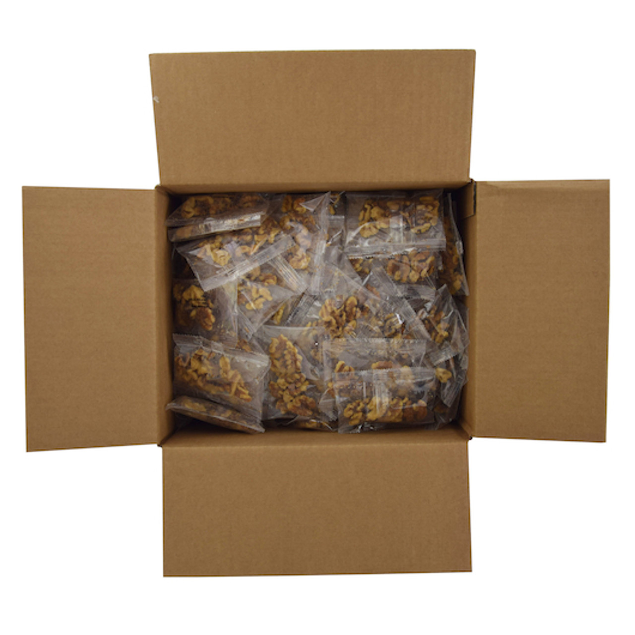 Target Walnut Roasted, 0.5 Ounces, 150 Per Case