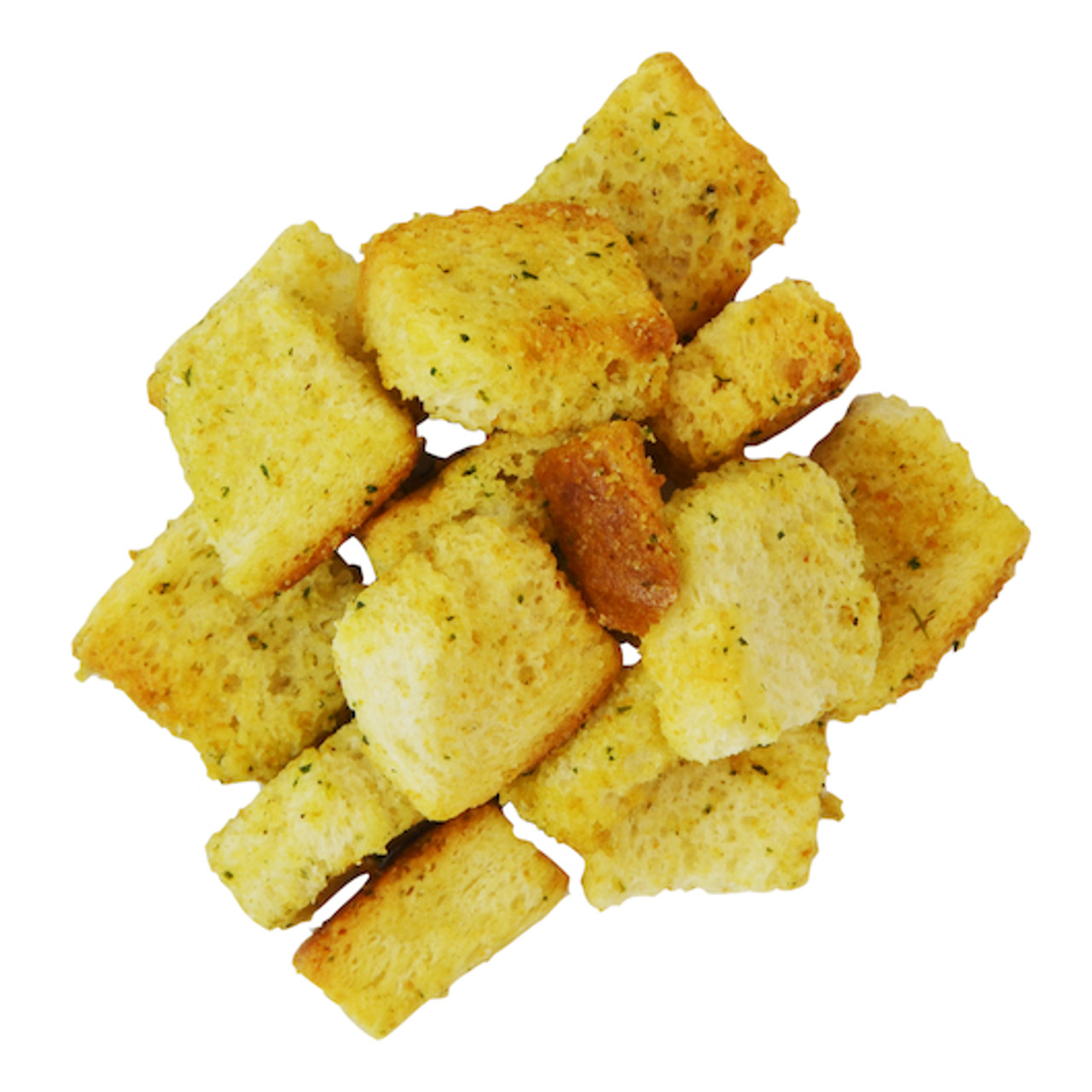 Fresh Gourmet Homestyle Caesar Crouton, 0.5 Ounce, 200 Per Case