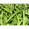 Commodity Extra Standard Green Beans, 10 Can, 6 Per Case