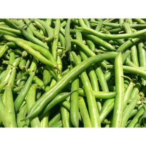 Commodity Extra Standard Green Beans, 10 Can, 6 Per Case