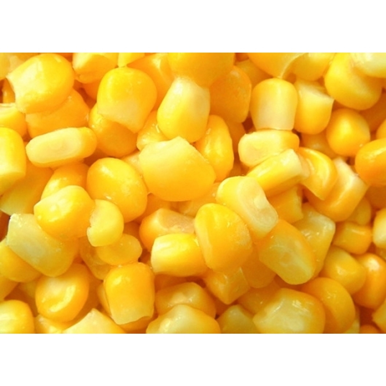 Commodity Extra Standard Whole Kernel Corn, 10 Can, 6 Per Case