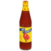 Louisiana Red Rooster Hot Sauce, 6 Fluid Ounces, 24 Per Case