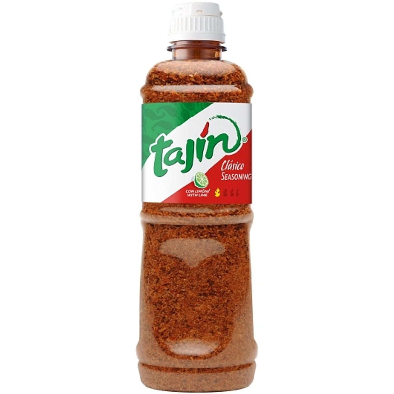 Tajin Clasico Seasoning, 14 Ounce, 12 Per Case