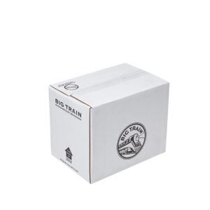 Big Train Chai Tea No Sugar Added Vanilla, 3.5 Pound, 4 Per Case