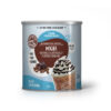 Big Train Low Carb Mocha, 1.85 Pound, 2 Per Case