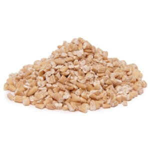 Commodity Organic Steel Cut Oats, 50 Pound, 1 Per Case