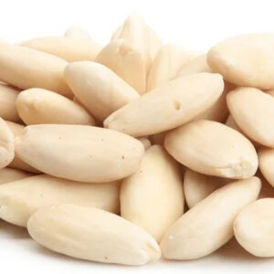 Commodity Blanched Sliced Almonds, 5 Pound, 1 Per Case