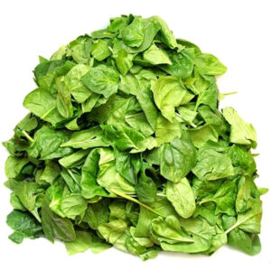 Commodity Canned Chopped Spinach, 10 Pound, 6 Per Case