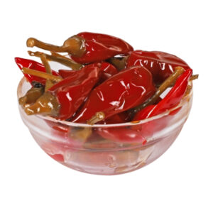 Savor Imports Calabrian Chili Peppers In Oil, 4.19 Pound, 2 Per Case