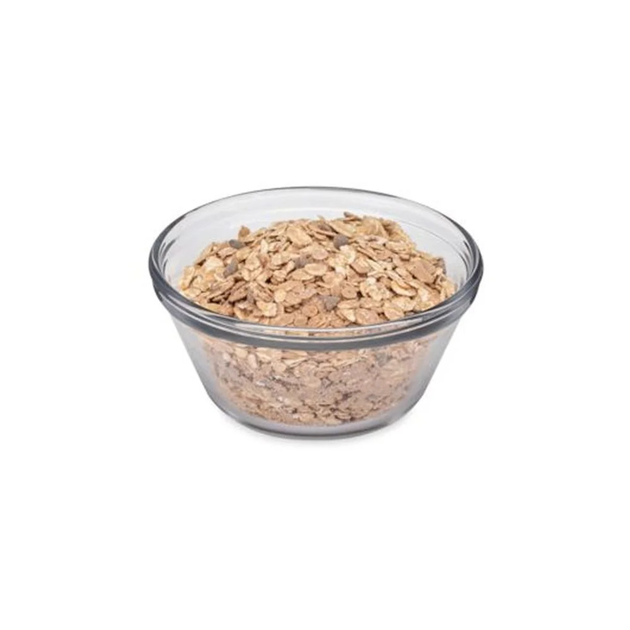 Kodiak Cakes Chocolate Chip Oatmeal Packets, 10.58 Ounces, 6 Per Case