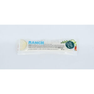 Flavor Fresh Ranch Pouch Dressing Single Serve, 12 Gram, 200 Per Case