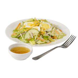 Flavor Fresh Italian Dressing Pouch, 1.5 Ounce, 60 Per Case