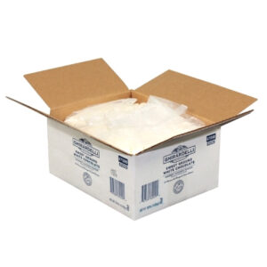 Ghirardelli Sweet Ground White Chocolate Flavor Powder, 10 Pounds