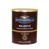 Ghirardelli Majestic Premium Cocoa Powder, 2 Pounds, 6 Per Case