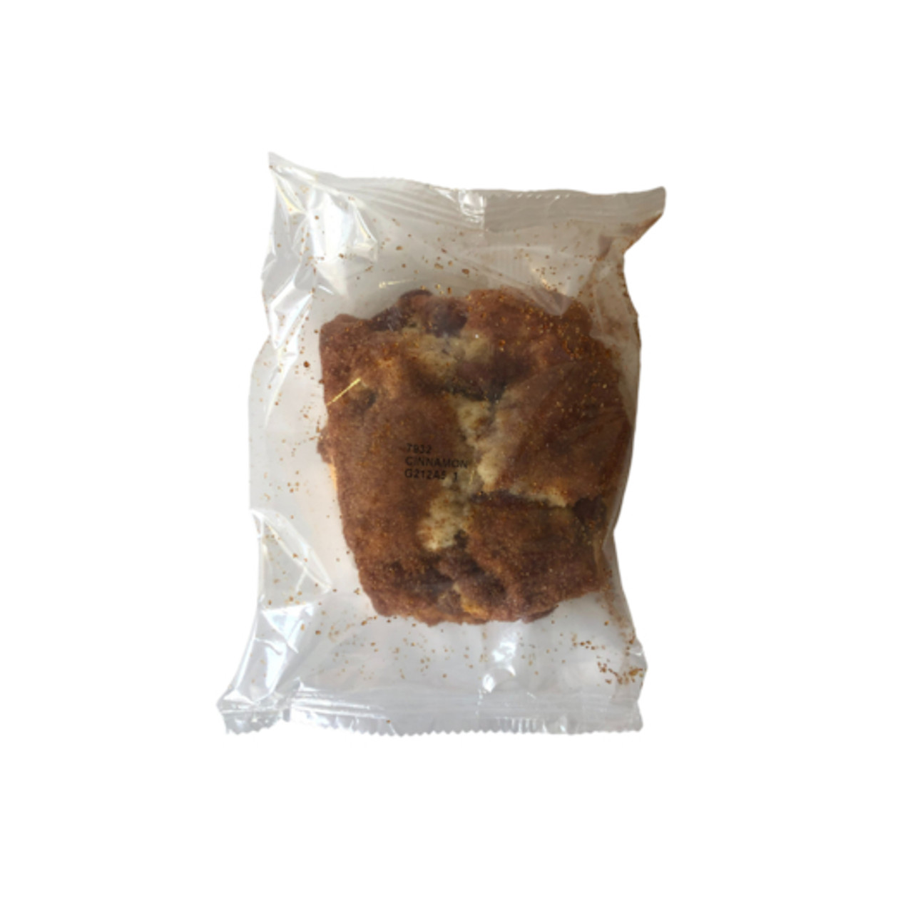 Sweet Street Artisan Cinnamon Scone, 48 Each, 48 Per Case