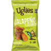 Uglies Jalapeno Kettle Chips, 6 Ounce, 12 Per Case