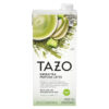 Tazo Green Tea Matcha Latte Concentrate, 32 Fluid Ounce, 6 Per Case