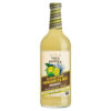 Tres Agaves Mixers Organic Lime Margarita, 1 Liter, 12 Per Case