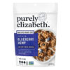 Purely Elizabeth Organic Blueberry Hemp Oats, 12 Ounce, 6 Per Case