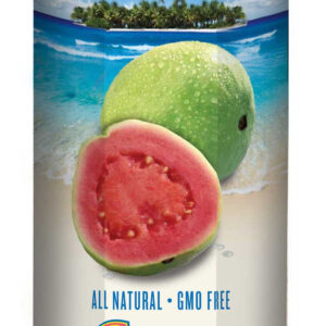 Sunberry Farms 100%  Guava Juice, 33.81 Fluid Ounce, 12 Per Case
