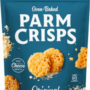 Parm Crisps Original, 1.75 Ounce, 12 per case