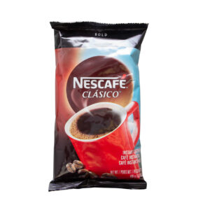 Nescafe Classico Coffee, 14.11 Ounces, 3 Per Case