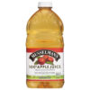 Musselman s Apple Juice, 64 Fluid Ounces, 8 Per Case