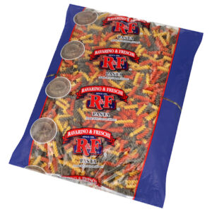 Ravarino & Freschi Garden Rotini, 10 Pounds, 2 Per Case