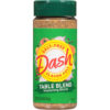 Dash Table Blend Seasoning Blend, 6.75 Ounces, 6 Per Case