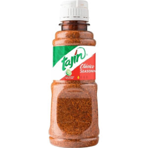 Tajin Clasico Seasoning, 5 Ounce, 12 Per Case