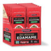 Seapoint Farms Dry Roasted Lightly Salted Edamame, 1.58 Ounce, 144 Per Case