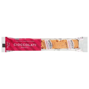 Nonni s Biscotti Cioccolati, 1.2 Ounce - 48 Per Case