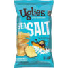 Uglies Sea Salt Kettle Chips, 2 Ounce, 24 Per Case