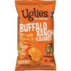 Uglies Buffalo Ranch Kettle Chips, 2 Ounce, 24 Per Case