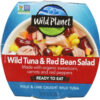 Wild Planet Tuna Bean & Corn Salad, 5.6 Ounce, 9 Per Case