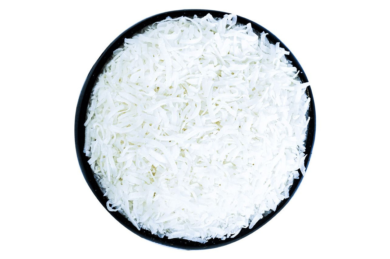 Coral Bay Medium Shred Sweetened Coconut, 4.5 Kilogram
