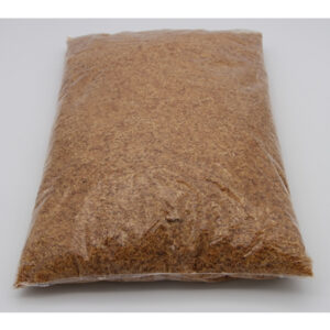 Coral Bay Toasted Coconut Flakes, 4.5 Kilogram