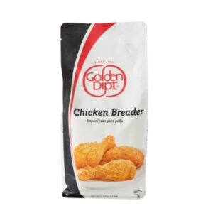 Golden Dipt Chicken Breader, 5 Pound, 6 Per Case