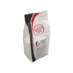 Golden Dipt Modern Maid Seasoned Bread Crumbs, 4 Pounds, 6 Per Case