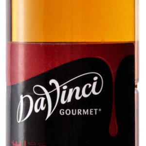 Davinci Gourmet Praline Syrup, 750 Milliliter, 4 Per Case