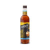 Davinci Gourmet Gourmet Sugar Free Butter Rum Syrup, 750 Milliliter, 4 Per Case