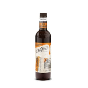 DaVinci Gourmet Classic Old Fashioned Syrup, 750 Milliliter, 4 Per Case