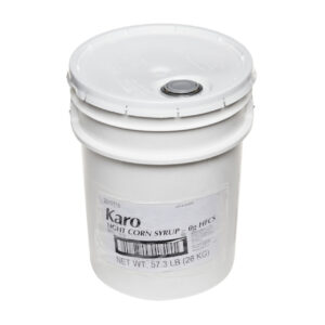 Karo Light Corn Syrup, 5 Gallon