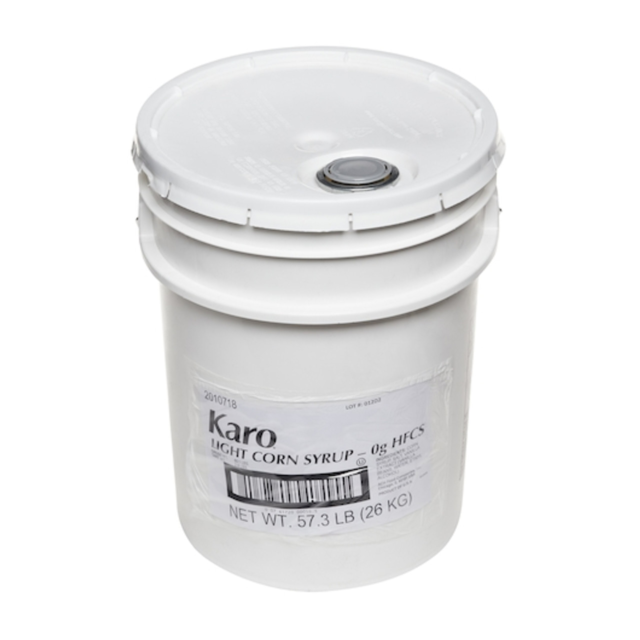 Karo Light Corn Syrup, 5 Gallon