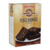 Shepherd s Grain Krusteaz Shepherd s Grain Fudge Brownie Supreme, 6 lbs, 6/Case