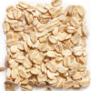 Diamond Organic Commodity Rolled Oats, 50 Pound, 1 Per Case