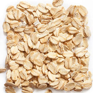 Diamond Organic Commodity Rolled Oats, 50 Pound, 1 Per Case